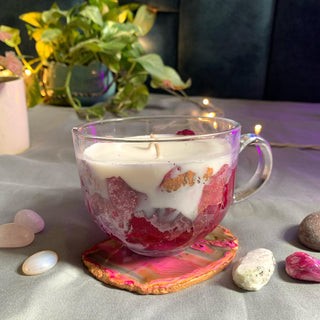 La vie en Rose - Kala Curry