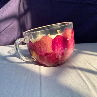 La vie en Rose - Kala Curry