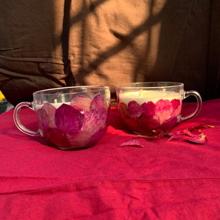 La vie en Rose - Kala Curry