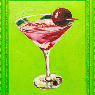 Last Call, Bad Call - Kala Curry