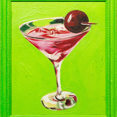 Last Call, Bad Call - Kala Curry