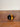 Little Amber Ladybug - Glass Desk Buddy - Kala Curry