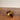 Little Amber Ladybug - Glass Desk Buddy - Kala Curry