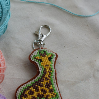 Little Giraffe - Kala Curry