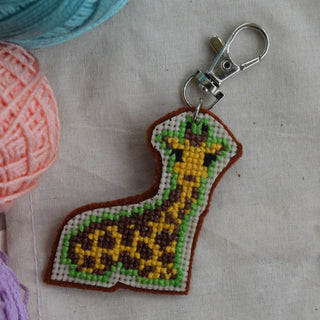 Little Giraffe - Kala Curry