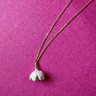 Malli Necklace - Kala Curry