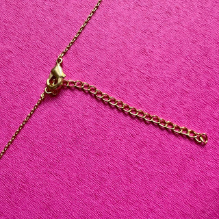 Malli Necklace - Kala Curry