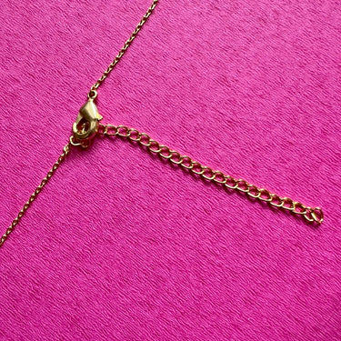 Malli Necklace - Kala Curry