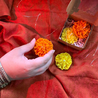 Marigold Mela - Kala Curry