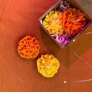 Marigold Mela - Kala Curry