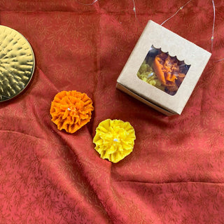 Marigold Mela - Kala Curry