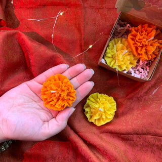 Marigold Mela - Kala Curry