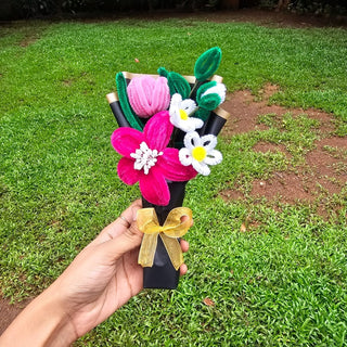 Mini bouquet - Kala Curry