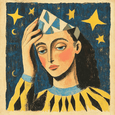 Mistress of Moons - Kala Curry