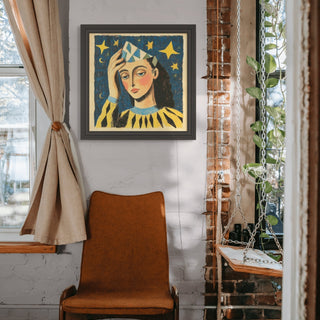 Mistress of Moons - Kala Curry