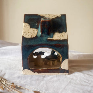 Mitti House – Cloud Cottage - Kala Curry