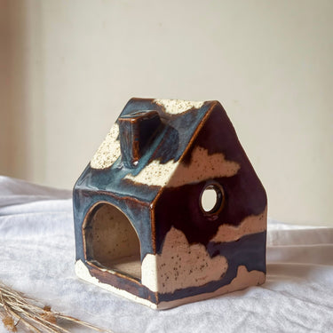 Mitti House – Cloud Cottage - Kala Curry