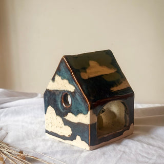 Mitti House – Cloud Cottage - Kala Curry