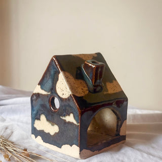 Mitti House – Cloud Cottage - Kala Curry