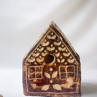 Mitti House – Folk Bloom Cottage - Kala Curry