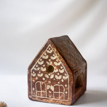 Mitti House – Folk Bloom Cottage - Kala Curry