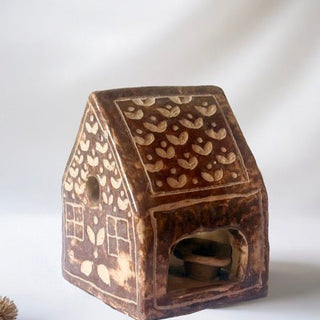 Mitti House – Folk Bloom Cottage - Kala Curry