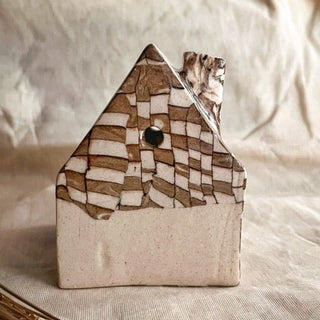 Mitti House - Nerikomi cottage - Kala Curry