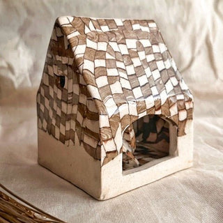 Mitti House - Nerikomi cottage - Kala Curry