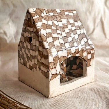 Mitti House - Nerikomi cottage - Kala Curry