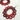 Moonberry Bloom Earrings - Kala Curry