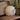 Moonshine Crochet Cushion Cover ~ Pom Pom - Kala Curry