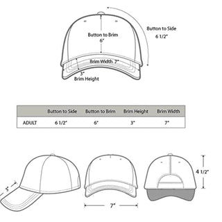 Moth - Embroidered Cap - Kala Curry