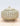 Natural Floral basket with Lid - Kala Curry