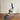 Neel Crown Peacock - Glass Showpiece - Kala Curry