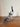 Neel Crown Peacock - Glass Showpiece - Kala Curry
