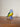 Neel Songbird - Glass Desk Buddy - Kala Curry