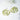 Olive Branch Earrings - Kala Curry Creative LLP