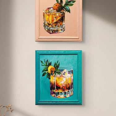 On the Rocks… and in Trouble - Kala Curry