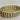 Oval Natural Floral Tray - Kala Curry