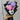 Pastel bouquet - Kala Curry