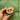 Phool Keychain (5cm) - Kala Curry