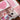 Pink Journaling Kit - Kala Curry