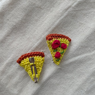 Pizza Pin - Kala Curry