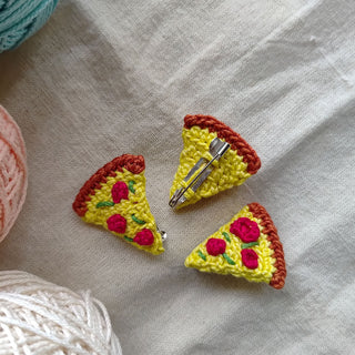 Pizza Pin - Kala Curry