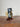 Polka Owl - Glass Desk Buddy - Kala Curry