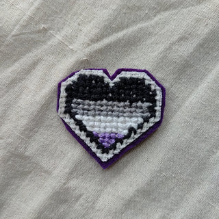 Pride Pins - Kala Curry