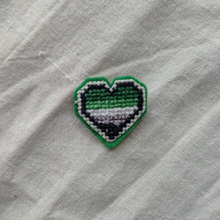 Pride Pins - Kala Curry