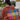 Mutlicolour koodai — handmade accessory by Wire Kadai