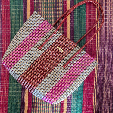 Tote Koodai - Stripes