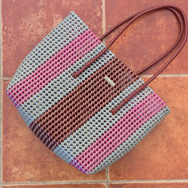 Tote Koodai - Stripes